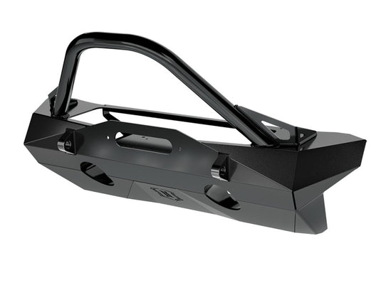 Icon 25244 ICO Impact Bumpers
