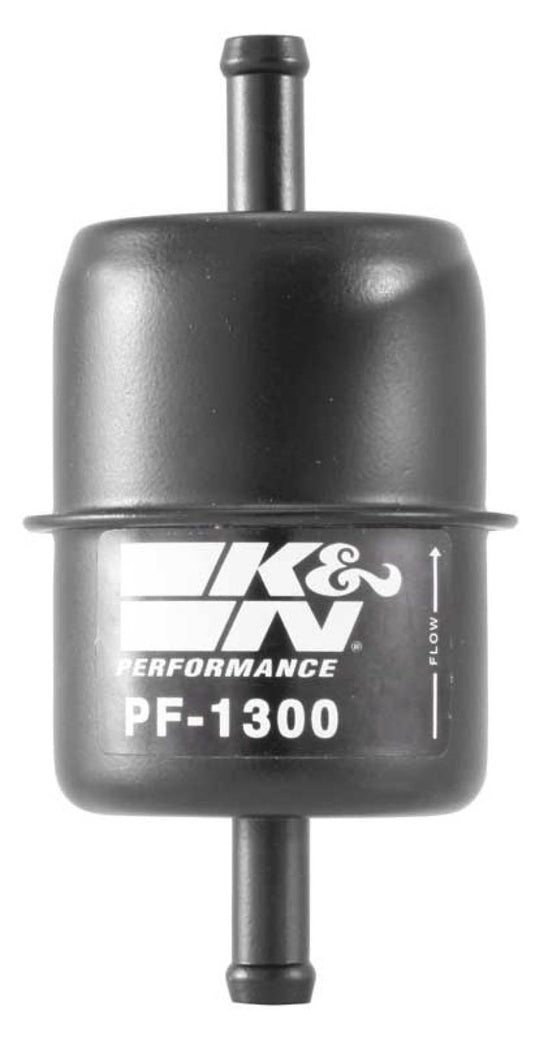 K&N Engineering PF-1300 KN Inline Fuel Filter