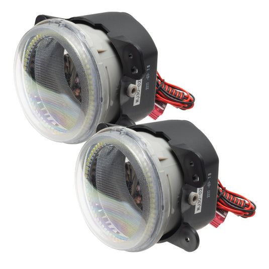 Oracle Lighting 7080-001 ORL Fog Light Assembly