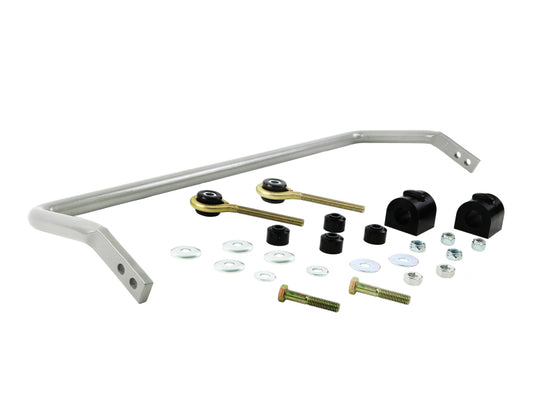 Whiteline BFR62Z WL Sway Bars - Rear