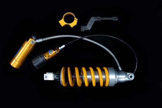 Ohlins HO 651 OHL STX 46 Adventure