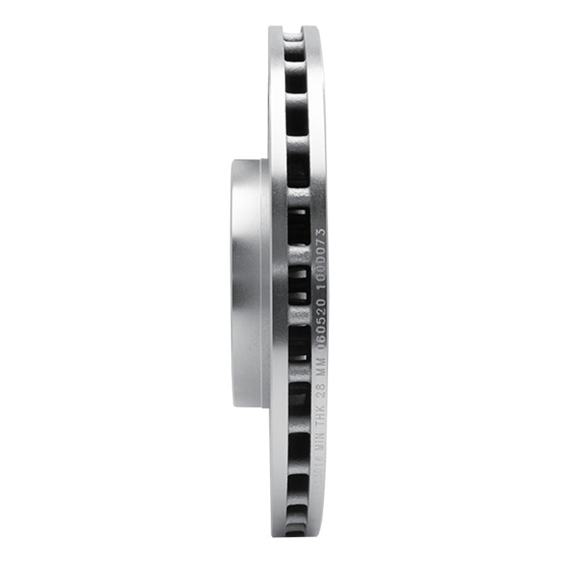 Load image into Gallery viewer, R1 Concepts 631-13016L RNC Brake Rotor - Drill &amp; Slot
