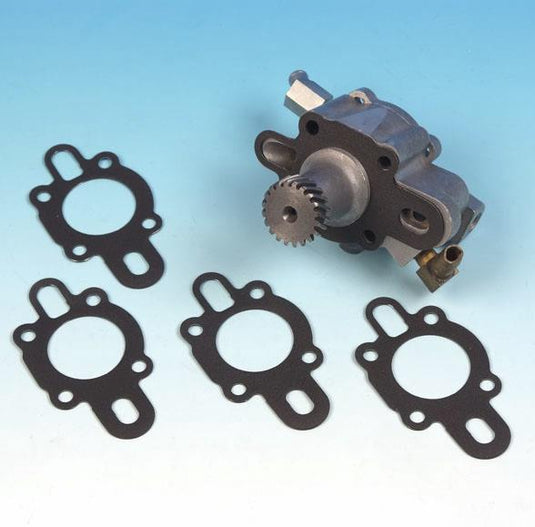 James Gasket 26495-75-F Oil Pump Mounting Gasket - Foamet