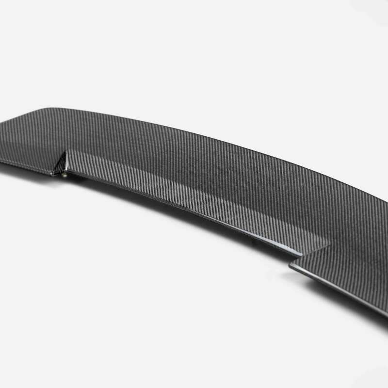 Load image into Gallery viewer, Seibon RS21LXIS-TT SEI Rear Spoilers
