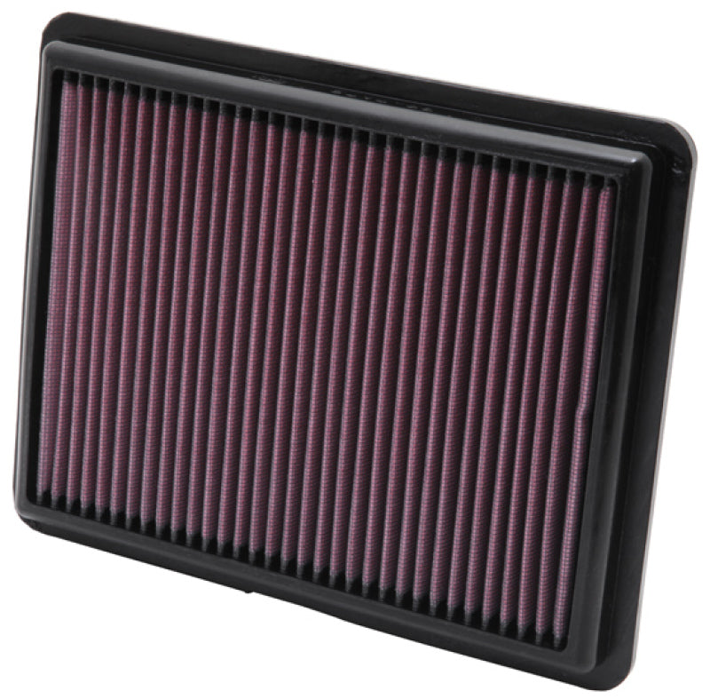 Load image into Gallery viewer, K&amp;N Engineering 33-2403 KN Drop in Air Filters
