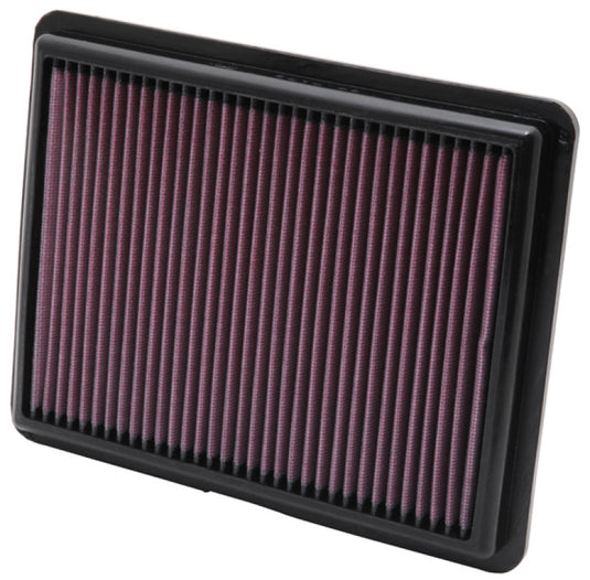 K&N Engineering 33-2403 KN Drop in Air Filters