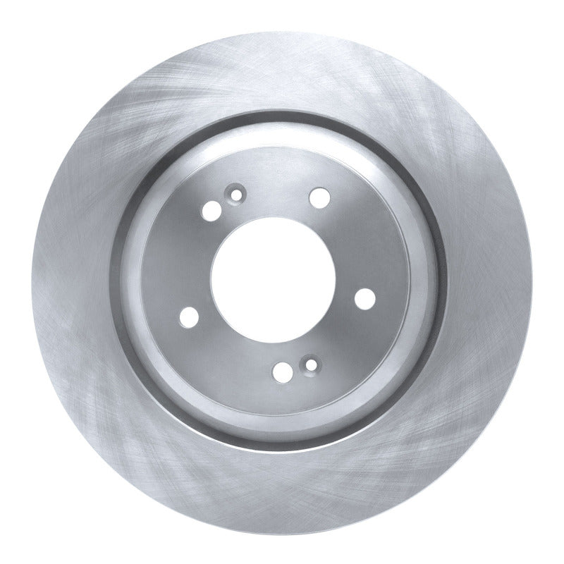 Load image into Gallery viewer, Dfc 600-03062 DFC Brake Rotors - Plain

