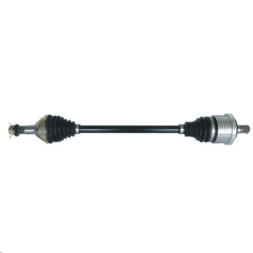 Tytaneum 813-0255 Heavy Duty CV Axle