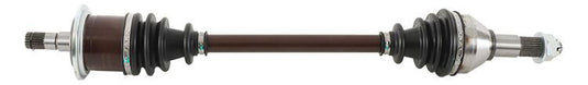 All Balls AB6-CA-8-120 Complete Axle