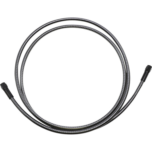 Magnum 7574 Universal Karbonfibr Brake Lines - 74in.
