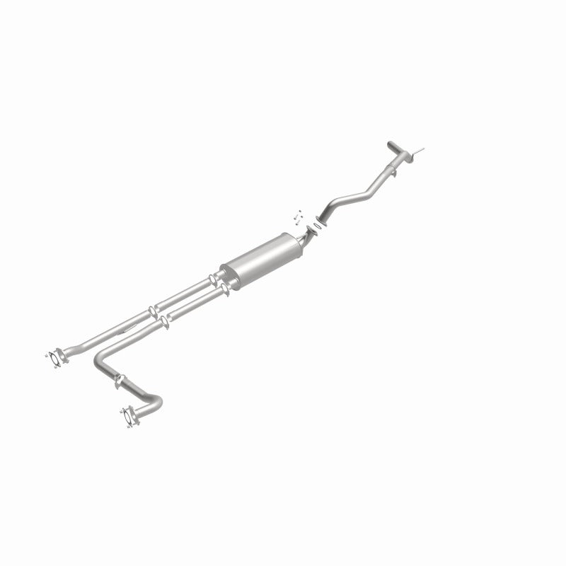 Load image into Gallery viewer, Magnaflow 106-0742 MAG BRE Exhaust Kits
