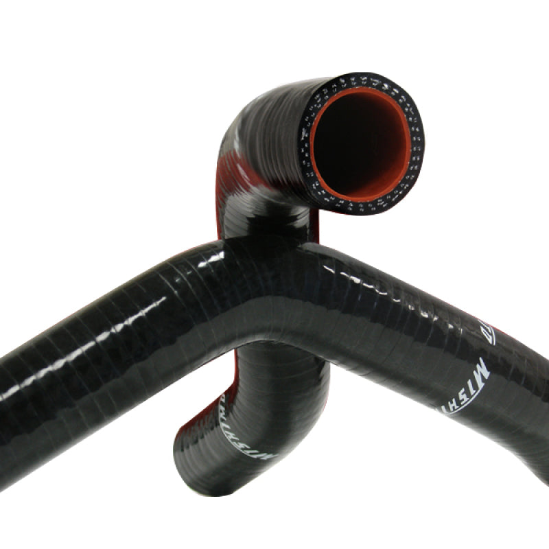 Load image into Gallery viewer, Mishimoto MMHOSE-CIV-92BK MM Silicone Hose - Radiator
