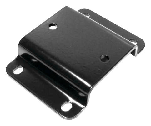 Kfi Products 100500 Winch Mount Converter