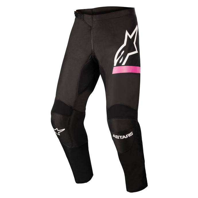 Black/Pink Fluo