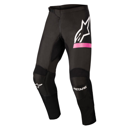 Black/Pink Fluo