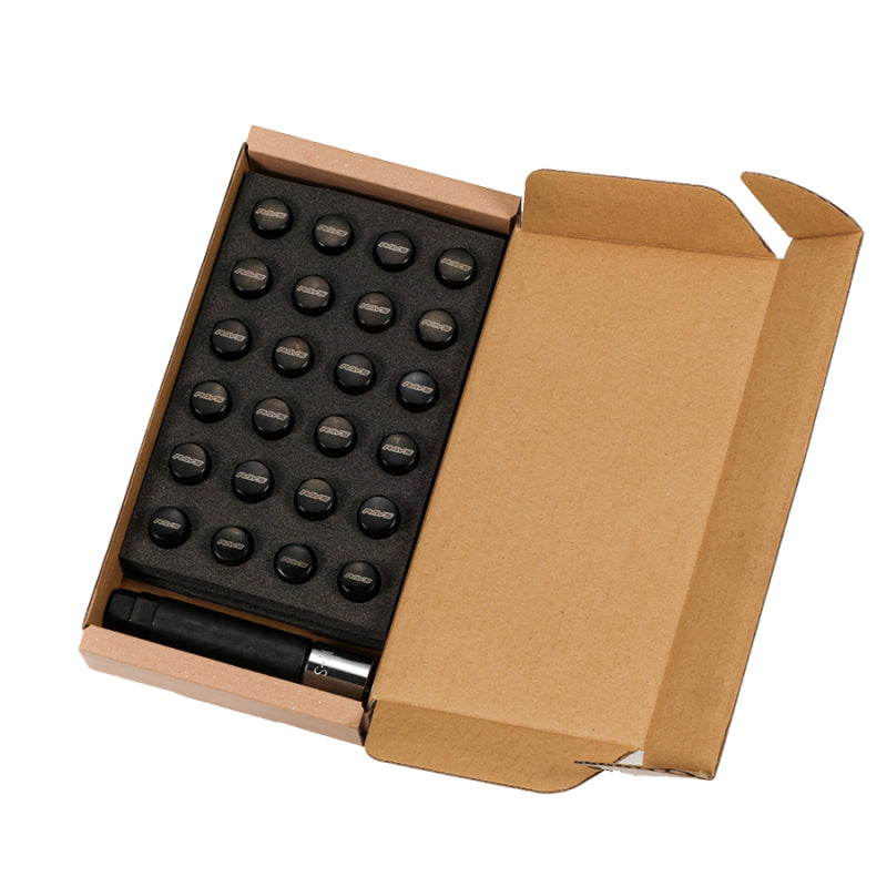 Load image into Gallery viewer, Rays W171215B6H RAY Hex Lug Nuts &amp; Lock
