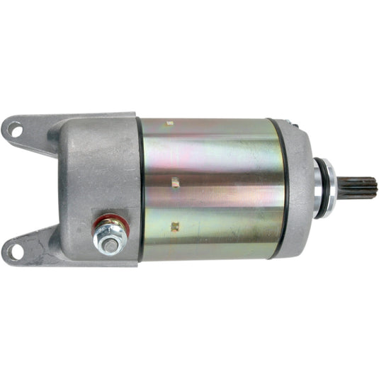 Moose Utility M-61-204 Starter