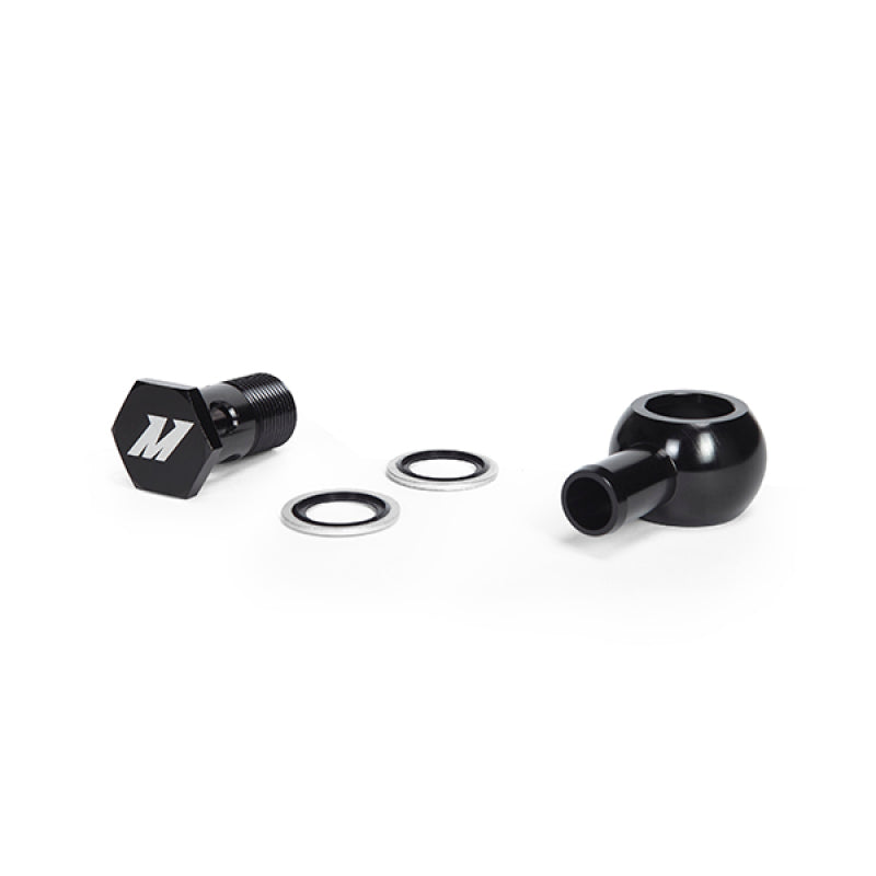Load image into Gallery viewer, Mishimoto MMBB-STBK MM Fittings
