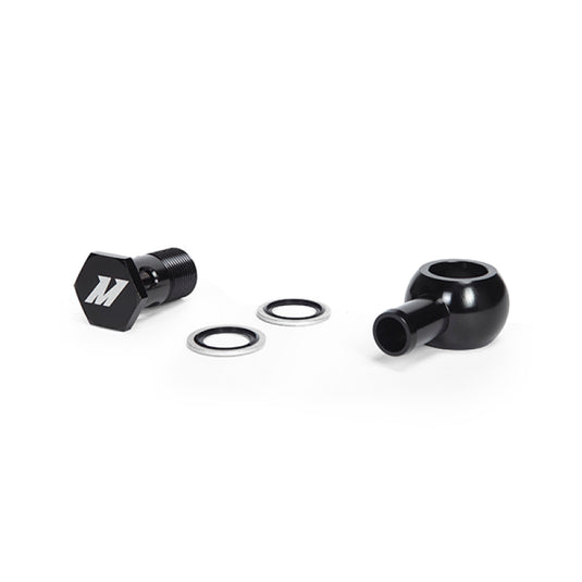 Mishimoto MMBB-STBK MM Fittings