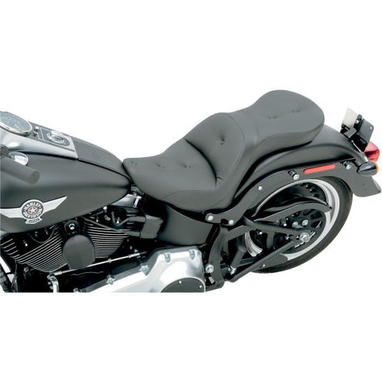 Saddlemen 806-12-0291RS Explorer RS Seat without Backrest