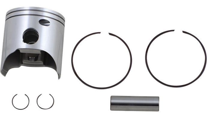 Pro-X 01.6237.C Piston Kit (C) - Standard Bore 57.96mm