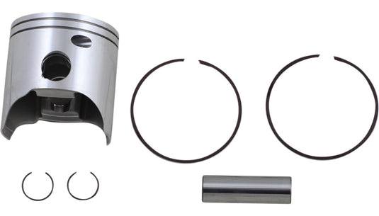 Pro-X 01.6237.C Piston Kit (C) - Standard Bore 57.96mm
