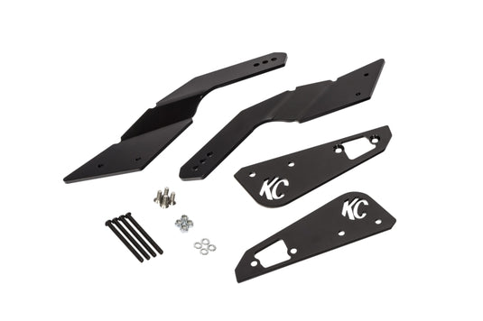 Kc Hilites 73425 KCL Light Mounts