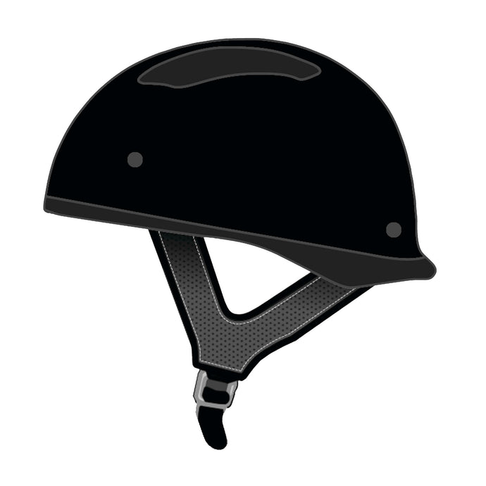 Matte Black