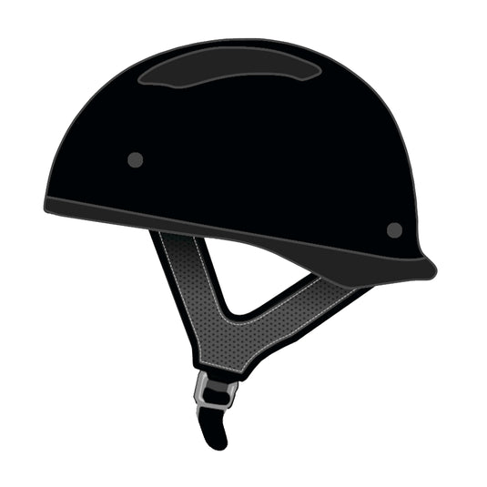 Matte Black