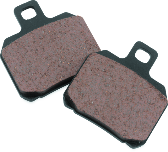 Bikemaster 961166 BKM Brake Pads