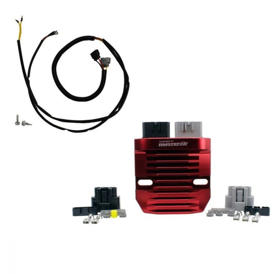 Rm Stator RMS900-108388 Mosfet Regulator Upgrade and Bypass Harness
