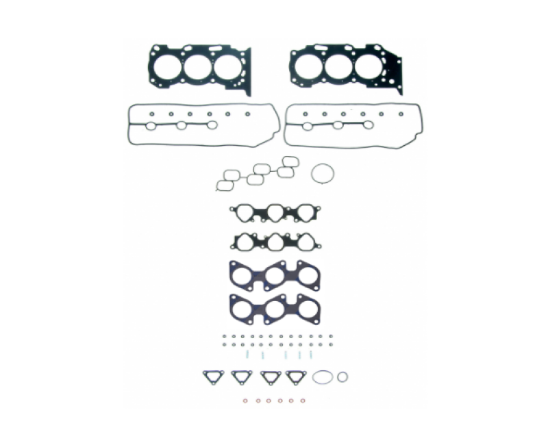 Load image into Gallery viewer, Fel-Pro HS26330PT FEL Cylinder Head Gaskets
