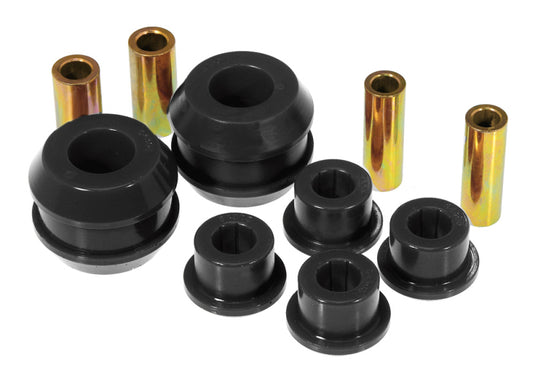 Prothane 7-234-BL PRO Control Arm Bushings - Blk
