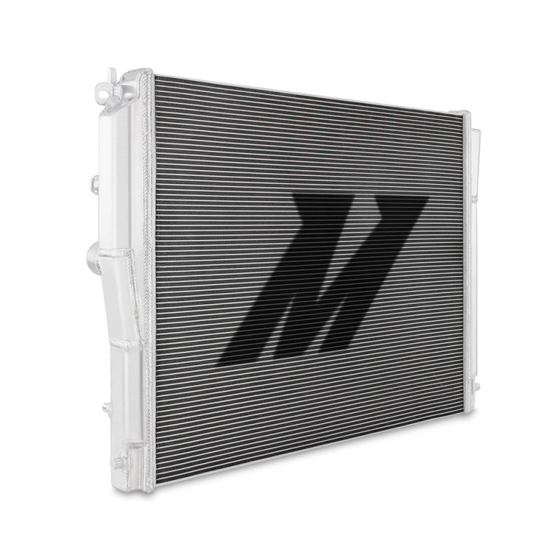Load image into Gallery viewer, Mishimoto MMRAD-SUP-20 MM Radiators - Alum
