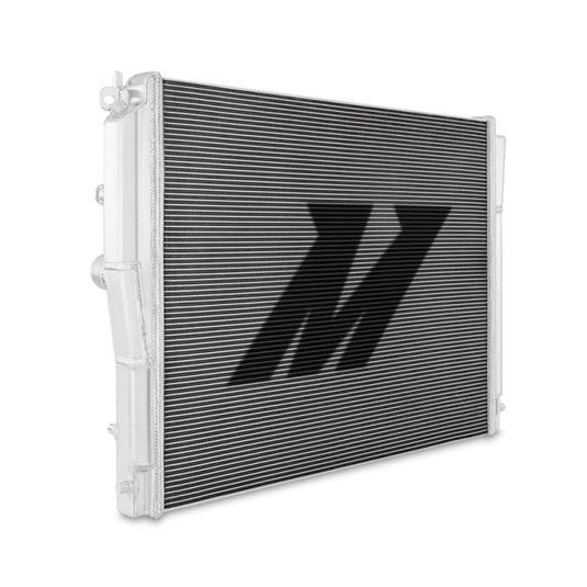 Mishimoto MMRAD-SUP-20 MM Radiators - Alum
