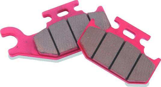 Bikemaster 961573 BKM Sintered Brake Pads