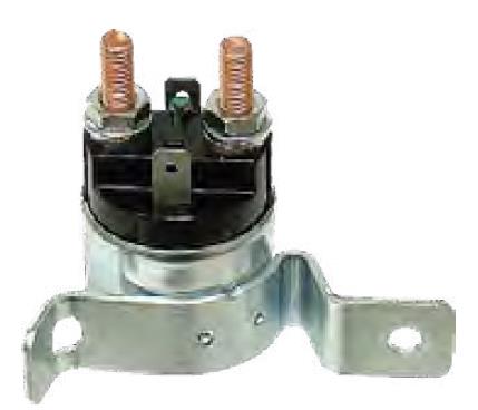 Spi SM-01148 Starter Solenoid