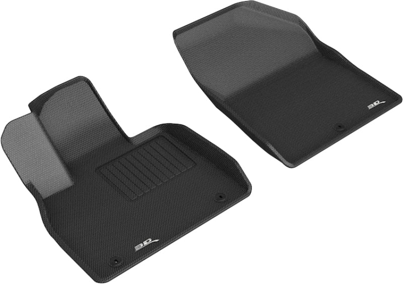 Load image into Gallery viewer, 3D Maxpider L1HY10011509 ACE Kagu - Front - Black
