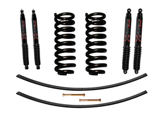 Skyjacker 132K-B SKY Coil Springs
