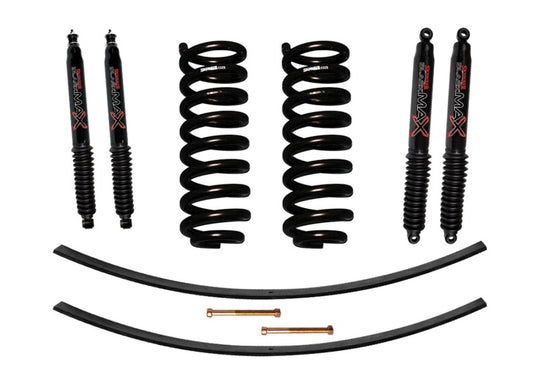 Skyjacker 132K-B SKY Coil Springs