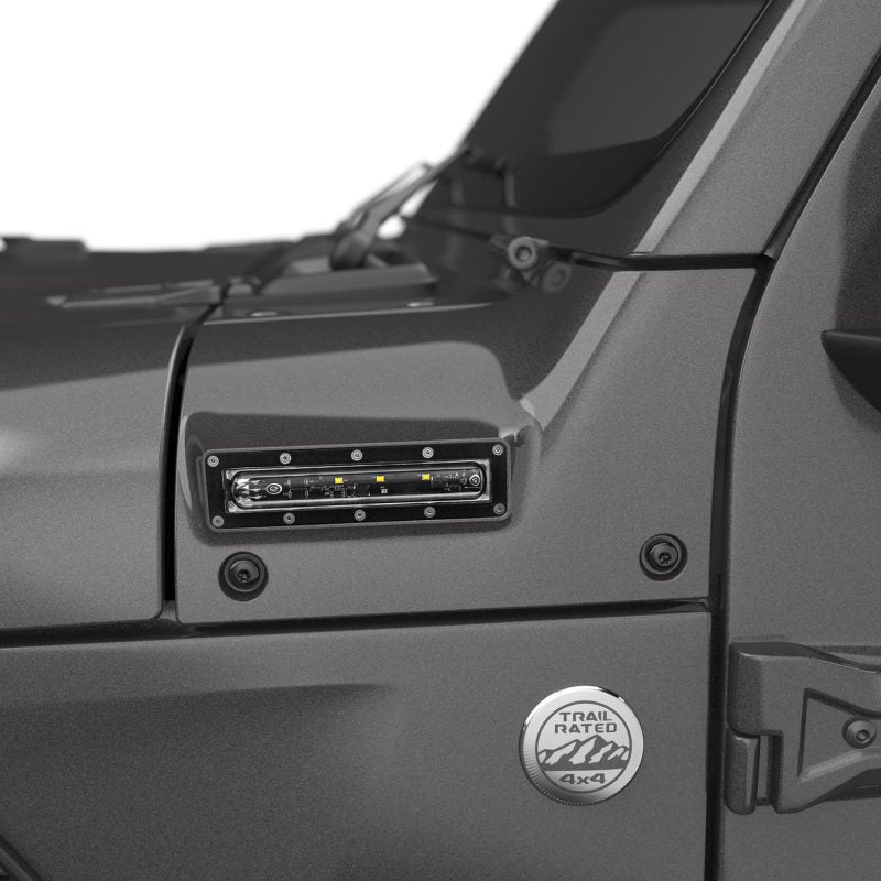 Load image into Gallery viewer, Egr VSLJP0197 EGR VSL LED Lights
