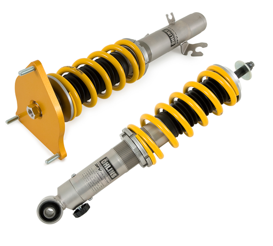 Ohlins BMS MI10S1 OHL Coilover - Road & Track