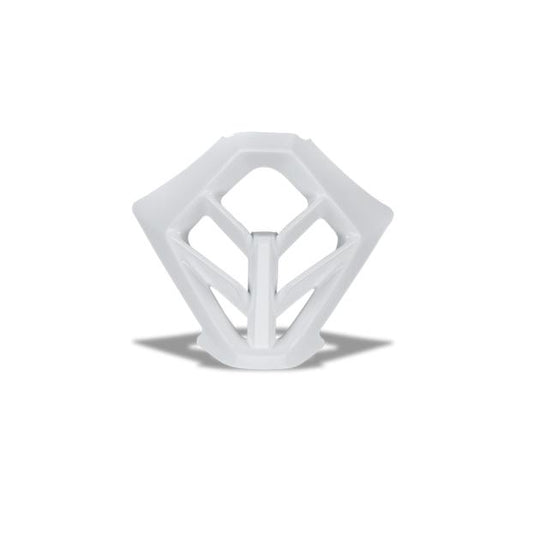 Bell Helmets Mouthpiece for Moto-9 Helmets - White