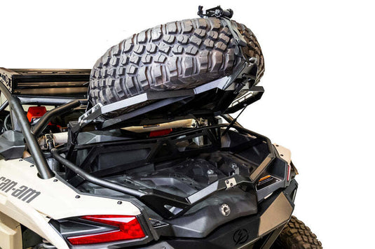 Elektric Off Road PBB210009 ELK Tire Rack