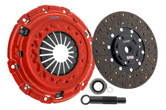 Action Clutch ACR-0489 AON Clutch - Single - Stage 1 - 1OS