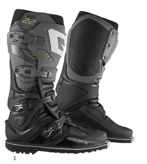 Anthracite/Black