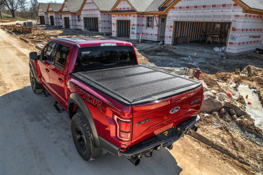 Undercover AX42019 UND ArmorFlex Bed Covers