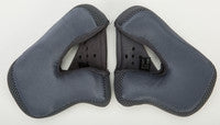 G-Max Cheek Pads for GM-11/S Helmets - 2X - 10mm