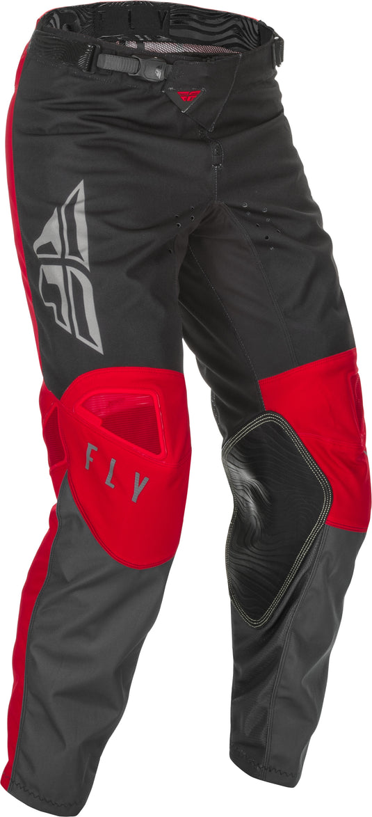 Red/Gray/Black
