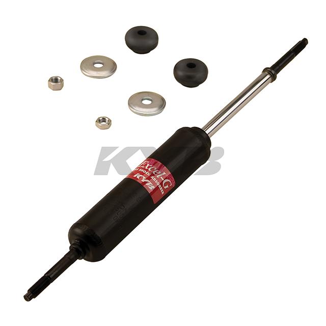 Load image into Gallery viewer, Kyb 343138 KYB Shock &amp; Strut Excel-G
